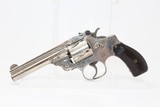 SCARCE Smith & Wesson .38 “PERFECTED” Revolver - 1 of 14