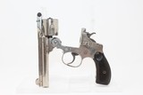 SCARCE Smith & Wesson .38 “PERFECTED” Revolver - 10 of 14