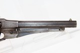 RARE, FLUTED Remington-Rider DA New Model Revolver - 10 of 10