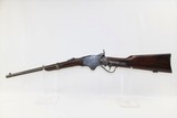 SPENCER 1865 Carbine BURNSIDE Contract Civil War - 12 of 16