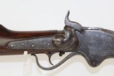 SPENCER 1865 Carbine BURNSIDE Contract Civil War - 4 of 16