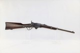 SPENCER 1865 Carbine BURNSIDE Contract Civil War - 2 of 16