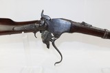 SPENCER 1865 Carbine BURNSIDE Contract Civil War - 9 of 16
