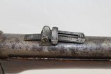SPENCER 1865 Carbine BURNSIDE Contract Civil War - 7 of 16