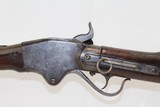 SPENCER 1865 Carbine BURNSIDE Contract Civil War - 14 of 16