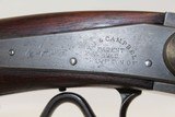 Scarce CIVIL WAR Antique GWYN & CAMPBELL Carbine - 8 of 14