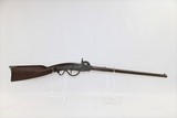 Scarce CIVIL WAR Antique GWYN & CAMPBELL Carbine - 2 of 14