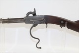 Scarce CIVIL WAR Antique GWYN & CAMPBELL Carbine - 10 of 14