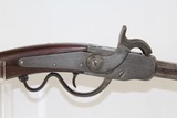 Scarce CIVIL WAR Antique GWYN & CAMPBELL Carbine - 4 of 14