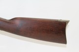 Scarce CIVIL WAR Antique GWYN & CAMPBELL Carbine - 12 of 14