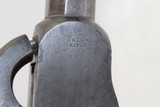 Scarce CIVIL WAR Antique GWYN & CAMPBELL Carbine - 7 of 14