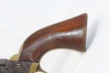 CIVIL WAR Antique MANHATTAN NAVY .36 Cal Revolver - 2 of 15