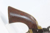 CIVIL WAR Antique MANHATTAN NAVY .36 Cal Revolver - 13 of 15