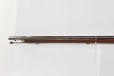 BROWN BESS Style FLINTLOCK Musket by WALKER - 15 of 15