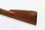 BROWN BESS Style FLINTLOCK Musket by WALKER - 12 of 15
