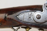BROWN BESS Style FLINTLOCK Musket by WALKER - 9 of 15