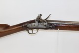 BROWN BESS Style FLINTLOCK Musket by WALKER - 1 of 15