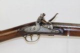BROWN BESS Style FLINTLOCK Musket by WALKER - 4 of 15