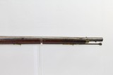 BROWN BESS Style FLINTLOCK Musket by WALKER - 6 of 15