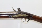 BROWN BESS Style FLINTLOCK Musket by WALKER - 13 of 15