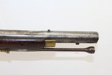 BROWN BESS Style FLINTLOCK Musket by WALKER - 7 of 15