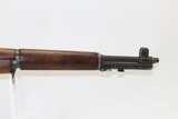 WWII SPRINGFIELD ARMORY M1 GARAND Infantry Rifle - 18 of 18