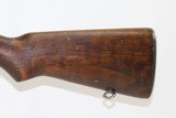 WWII SPRINGFIELD ARMORY M1 GARAND Infantry Rifle - 3 of 18