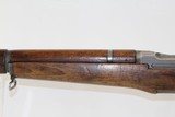 WWII SPRINGFIELD ARMORY M1 GARAND Infantry Rifle - 5 of 18