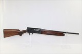 ORD Marked WWII Remington Model 11 “RIOT” SHOTGUN - 18 of 22