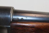 ORD Marked WWII Remington Model 11 “RIOT” SHOTGUN - 15 of 22