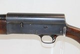 ORD Marked WWII Remington Model 11 “RIOT” SHOTGUN - 4 of 22
