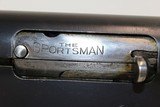 ORD Marked WWII Remington Model 11 “RIOT” SHOTGUN - 16 of 22