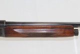 ORD Marked WWII Remington Model 11 “RIOT” SHOTGUN - 21 of 22