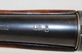 ORD Marked WWII Remington Model 11 “RIOT” SHOTGUN - 13 of 22