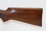 ORD Marked WWII Remington Model 11 “RIOT” SHOTGUN - 3 of 22
