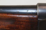 ORD Marked WWII Remington Model 11 “RIOT” SHOTGUN - 8 of 22