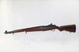 1950s COLD WAR H&R M1 GARAND Infantry Rifle .30-06 - 13 of 17