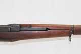 1950s COLD WAR H&R M1 GARAND Infantry Rifle .30-06 - 5 of 17