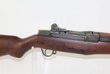 1950s COLD WAR H&R M1 GARAND Infantry Rifle .30-06 - 1 of 17
