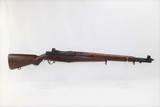 1950s COLD WAR H&R M1 GARAND Infantry Rifle .30-06 - 2 of 17