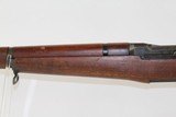1950s COLD WAR H&R M1 GARAND Infantry Rifle .30-06 - 16 of 17