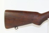 1950s COLD WAR H&R M1 GARAND Infantry Rifle .30-06 - 3 of 17