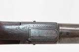 CASED Antique FLINTLOCK Pistol by ANDREWS, London - 12 of 19