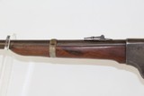 BURNSIDE Contract SPENCER 1865 .50 Carbine - 15 of 16