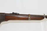 BURNSIDE Contract SPENCER 1865 .50 Carbine - 5 of 16