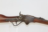 BURNSIDE Contract SPENCER 1865 .50 Carbine - 1 of 16