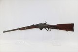 BURNSIDE Contract SPENCER 1865 .50 Carbine - 12 of 16