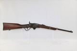 BURNSIDE Contract SPENCER 1865 .50 Carbine - 2 of 16