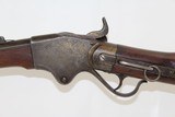 BURNSIDE Contract SPENCER 1865 .50 Carbine - 14 of 16