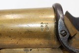 NEAT Webley MK III Flare Gun from WORLD WAR I - 6 of 12